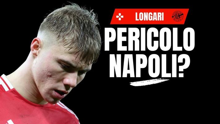 Milan, Longari: 'Hojlund proposto anche al Napoli'. Le ultime