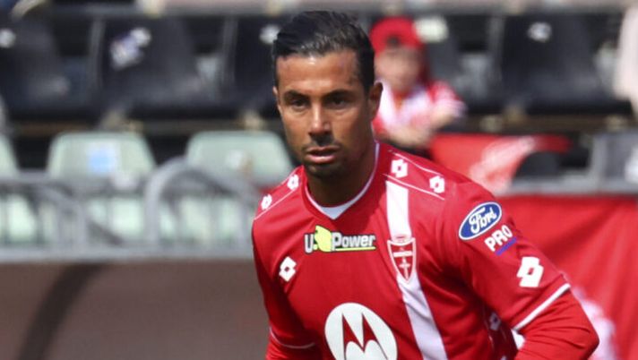 Monza, non solo Keita: infortunio anche per Izzo e cambio obbligato. I dettagli - immagine 1