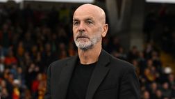 INFO SOS – Milan tra panchina e mercato: il punto su Pioli e c’è una novità per Ouédraogo