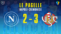 Napoli-Cremonese Primavera 2-3, le pagelle: male De Luca e Prisco, meglio i cambi