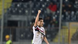 Roma al fotofinish. Dominguez resta il più semplice