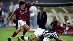 Benito Carbone. Da Bagnara Calabra ad Aberdeen