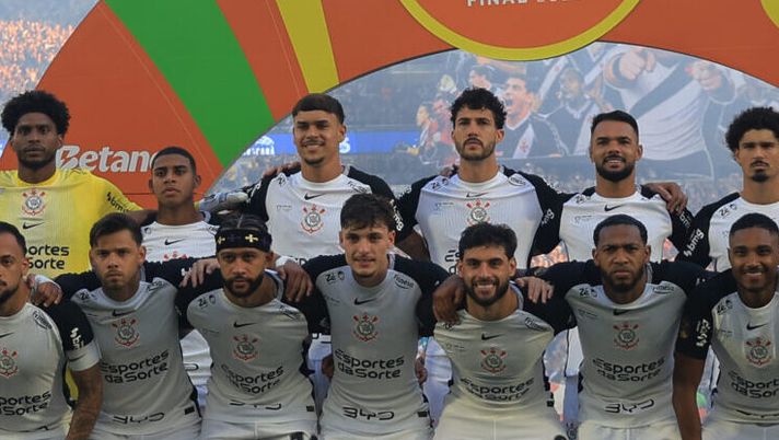 Chi è Tchoca: la trafila nel settore giovanile del Corinthians e l’interesse del Toro - immagine 1