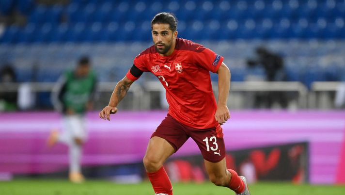 Nazionali, Svizzera-Stati Uniti 2-1: Rodriguez segna ma poi sbaglia un rigore - immagine 1