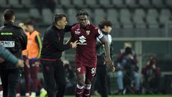 Video – Torino-Lazio 2-0: il film della partita