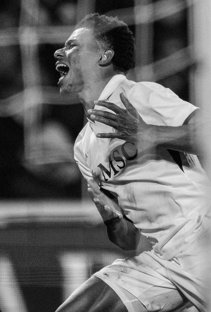 GALLERY Fiorentina-Napoli, le immagini della partita in bianco e nero - immagine 4