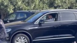 Mazzocchi è a Castel Volturno: l’arrivo del nuovo calciatore del Napoli