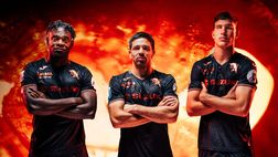 “Eterna Amistad”: il Torino dedica la terza maglia al River Plate