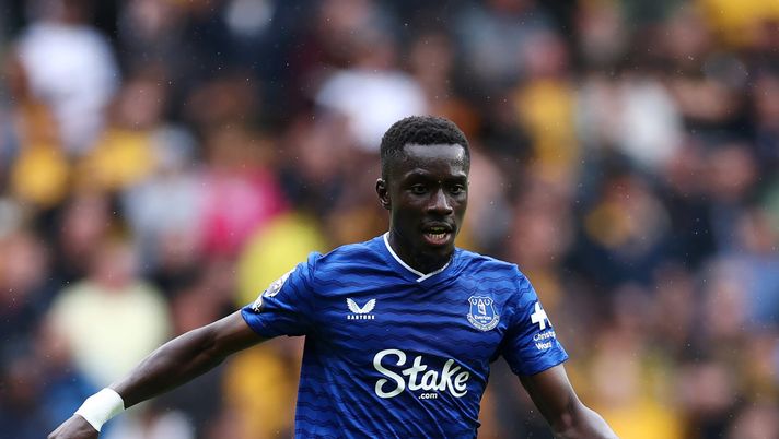 Udinese – Chi è Idrissa Gueye? I dettagli sul profilo del giocatore - immagine 1
