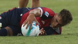 Avvio in salita per Sebastiano Esposito, ma un dato fa sperare al fantacalcio: cosa fare