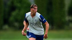 Libero – Inter, aumentano le chance di permanenza di Pio Esposito per due motivi