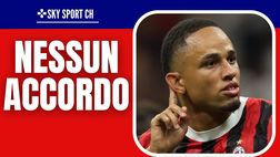 Calciomercato Milan – Okafor-Lipsia, non c’è l’accordo: niente visite mediche