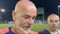 VIDEO VN – Pioli si commuove: “Il mio ricordo di Celeste Pin”