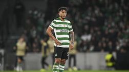 Moreirense-Sporting Lisbona: dove vedere la Serie A portoghese in Streaming e in TV