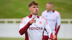 Il neo tecnico insiste: Zalewski verso il reintegro