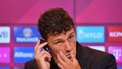 Pavard, spogliatoio e dirigenza Inter non hanno dimenticato: la risposta sul suo futuro è…