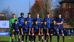 VIDEO / Youth League, l’Inter travolge l’Arsenal per 4-1: gol e highlights