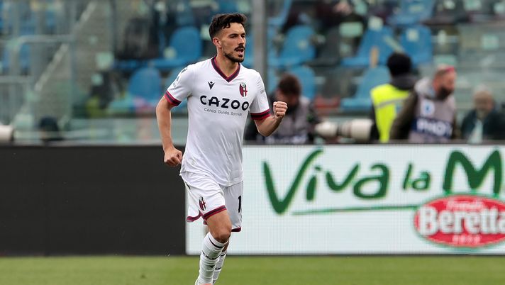 Ds Lecce: “Con Sansone trattativa nata in estate. Qui farà l’esterno” - immagine 1