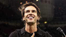 “Abbiamo preso un fenomeno”, la notte di Manchester, il Pallone d’Oro prima degli ‘alieni’: chi era Kaká