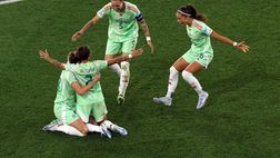WOMEN | Nazionale, Goldoni: “Finita nella maniera più dolorosa, fa male” – FOTO