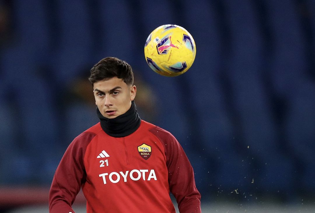 Roma-Fiorentina 1-1 – FOTOGALLERY - immagine 14