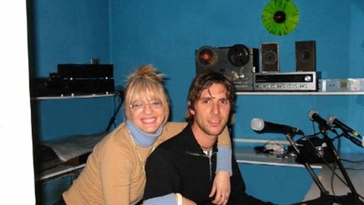 numero 10, Claudio Ferrarese