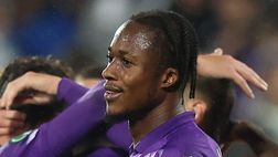 Kouamé si avvicina all’Empoli? Di Marzio: “Accelerata degli azzurri”