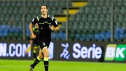 Udinese – La direzione di gara sarà quella di Ayroldi