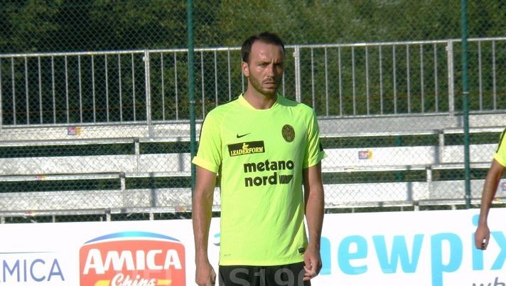 VERONA-CAYKUR RIZESPOR, LE FORMAZIONI UFFICIALI  VERONA-CAYKUR RIZESPOR, LE FORMAZIONI UFFICIALI - immagine 1