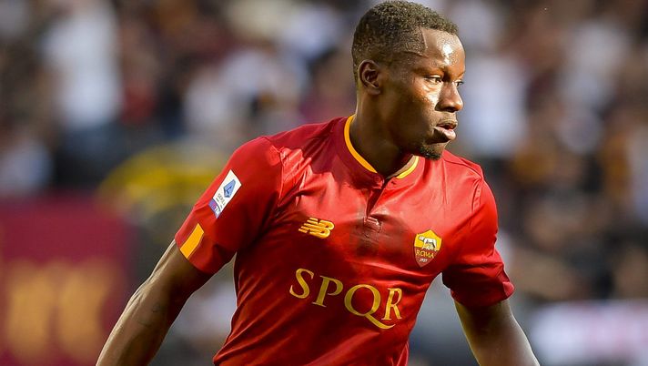 Calciomercato, sirene dalla Serie A per Camara: piace a Sassuolo e Genoa - immagine 1