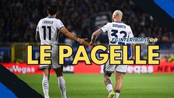 Como-Inter, pagelle: Zalewski, te lo sei meritato! Correa, solo rimpianti. Solito Taremi
