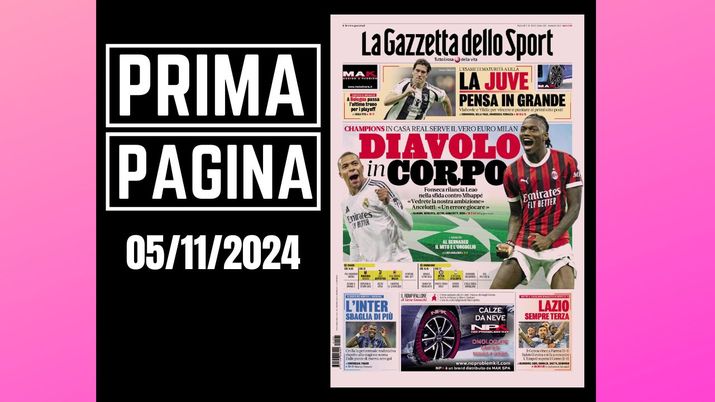 La Gazzetta dello Sport