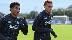 Dopo Bologna, Napoli in ripresa: il 3-4-2-1 funziona e fa volare Neres e Lang – GdS