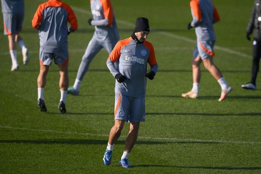 Inter-Real Sociedad, sarà Darmian a indossare la fascia da capitano- immagine 2