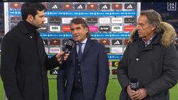 Sassuolo, Carnevali: “Muharemovic non andrà via di certo a gennaio, resta fino a fine stagione”