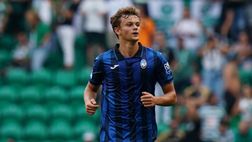 Scalvini è tornato: “In anticipo sui tempi! Ora c’è concorrenza: Kossounou, Djimsiti, Kolasinac…”