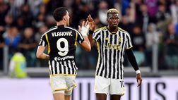Rinnovo Vlahovic, parla Pogba: “Mi ha scritto, io gli do questo consiglio”