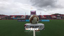 LA NUOVA SERIE C, UFFICIALE: LA COMPOSIZIONE DEI GIRONI A, B e C