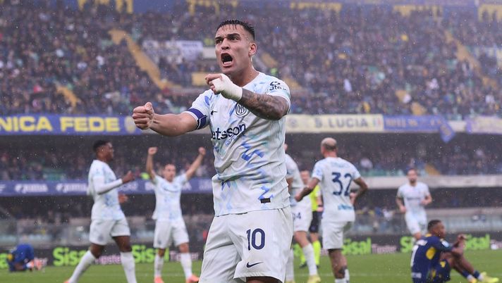 Ravezzani: “L’Inter vince con fortuna, ma anche con merito. Sommer, Bonny e Lautaro…” - immagine 1