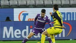 Brekalo il sacrificabile del quartetto, ma anche per gli altri suona la sveglia