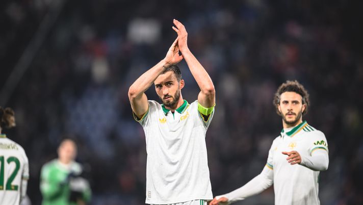 Roma, da Cristante a Mancini: rivoluzione complicata. Svilar in calo, ok Soulé- immagine 1