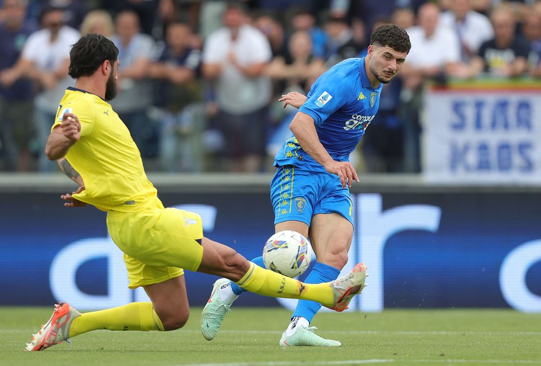 Empoli-Lazio, le migliori immagini della trentacinquesima di Serie A – GALLERY - immagine 80