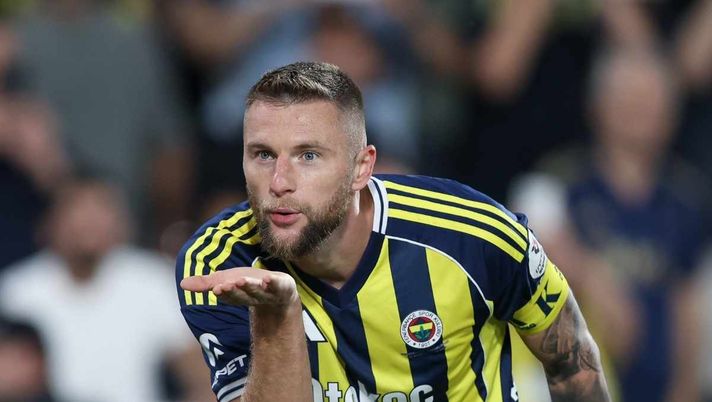 Calciomercato Milan, tentativo per Skriniar: il Fenerbahce non lo cederà