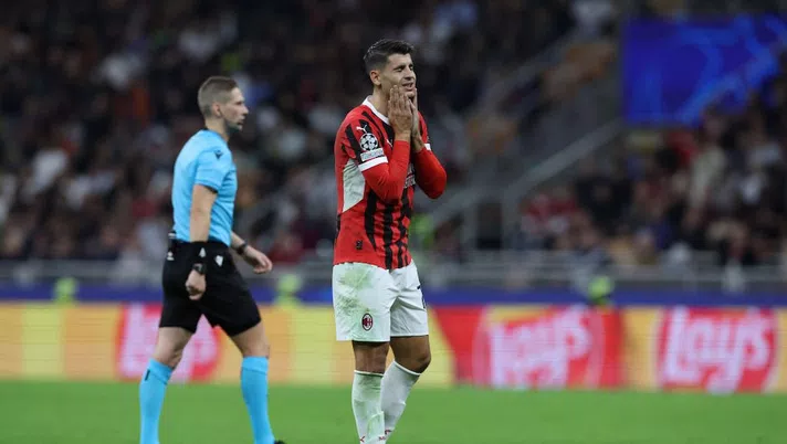 Milan battuto e contestato pesantemente: il Liverpool vince 3-1 a San Siro - immagine 1