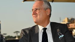 Lotito: “Si parla di calcio italiano ma sono tutti americani. Squadre B insensate”