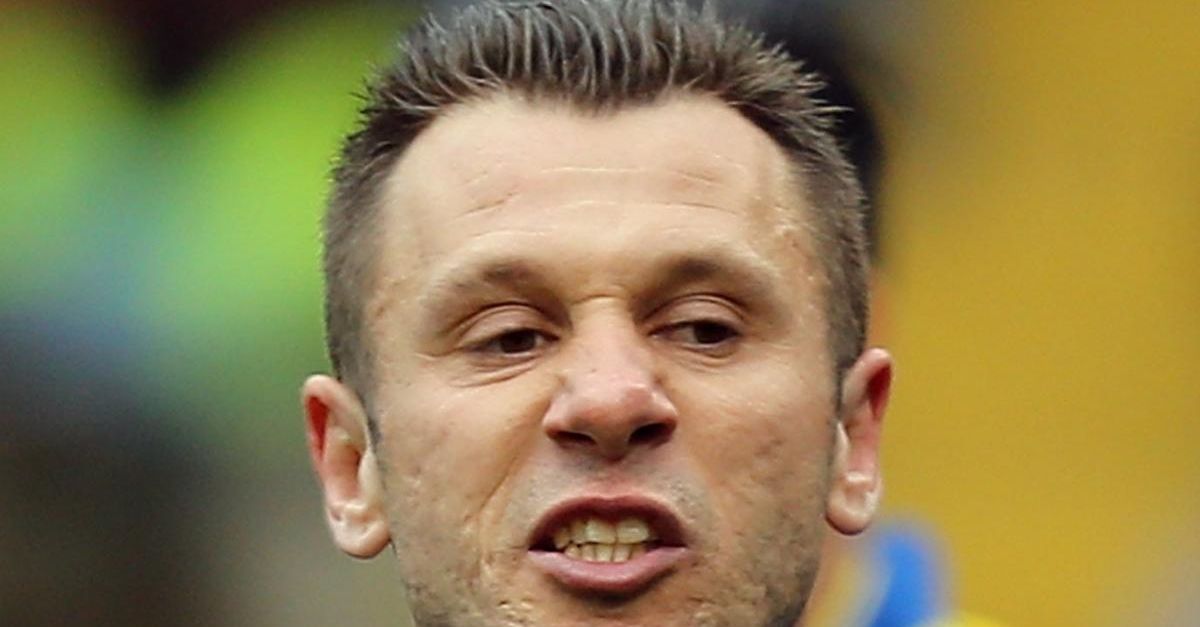 Cassano: “Milan, contro il Como tanta confusione come al solito. Inter andata. E occhio che …”