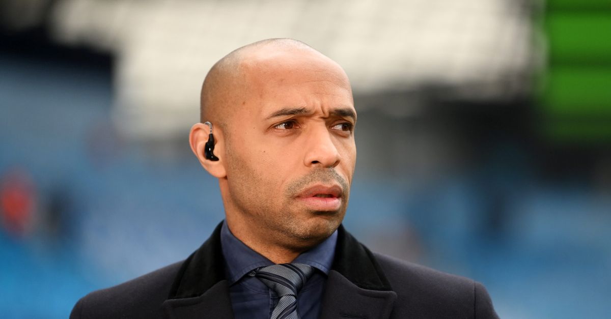 La Bundesliga non piace a Henry: "In Premier vita più dura, chi arriva dalla Germania fatica"