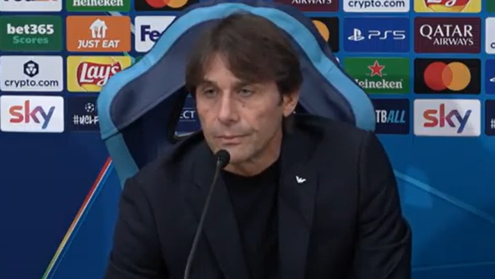 conte napoli