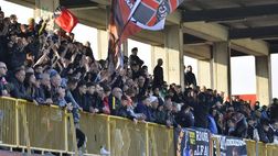 Angri, il sindaco scrive a Gravina: “Tutelate il titolo sportivo”