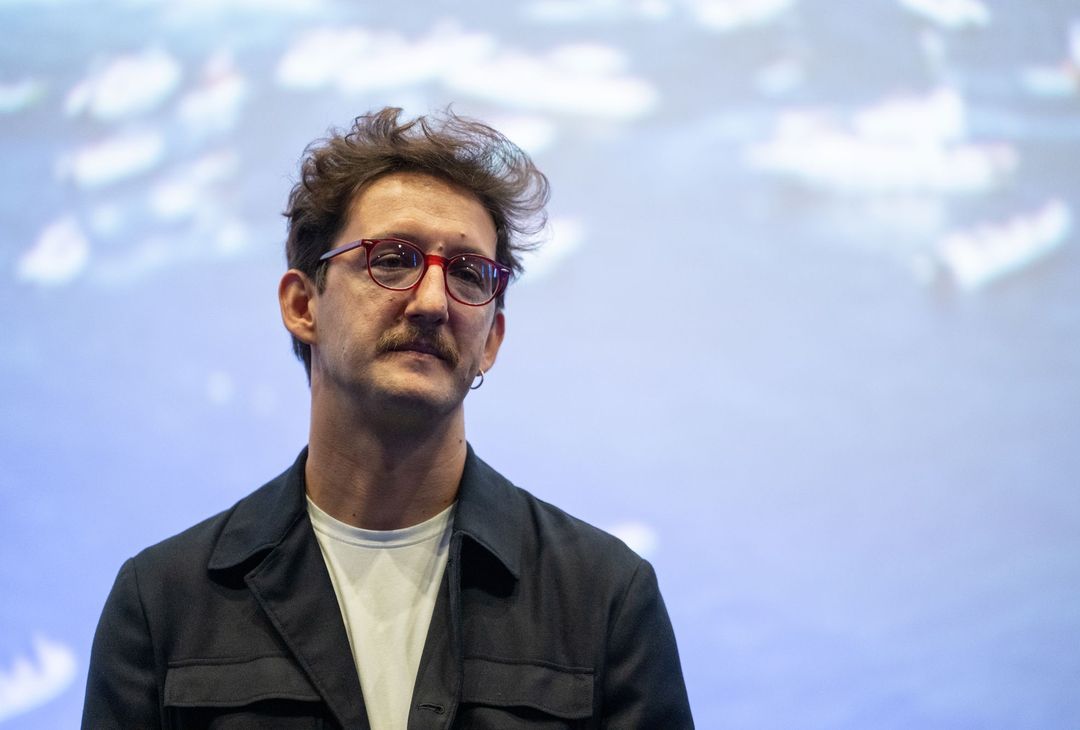 Il Napoli e De Laurentiis presentano in anteprima il film scudetto: le foto GALLERY - immagine 25